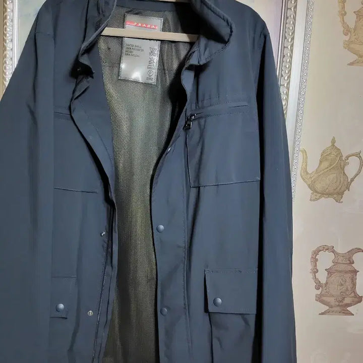 [BUNJANG] Prada Men&
