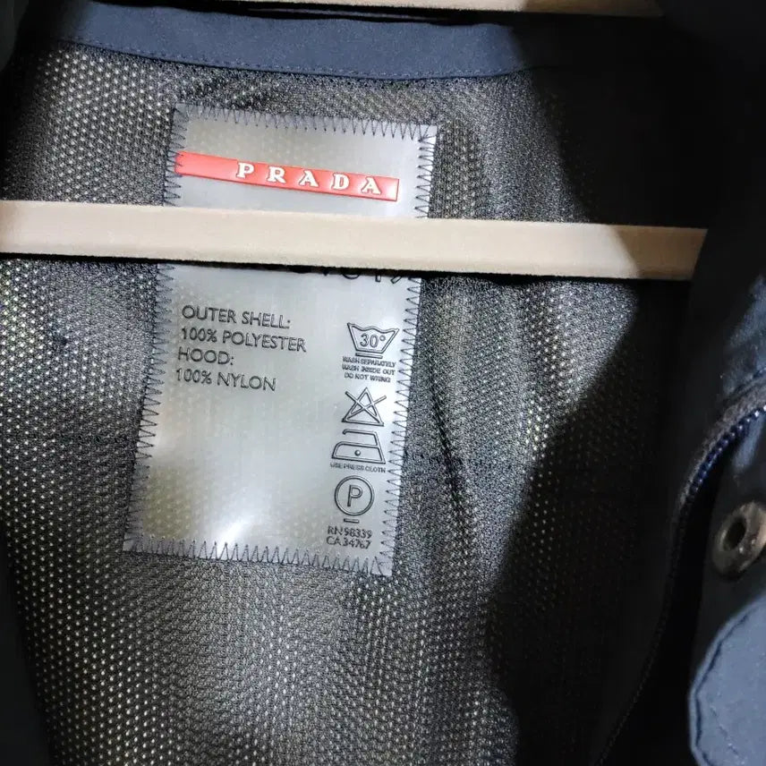 [BUNJANG] Prada Men&