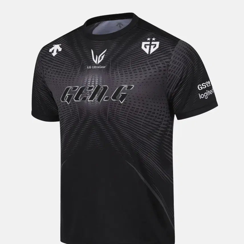 [BUNJANG] Gen.G 2025 World Championship Jersey / 젠지 2025 롤드컵 유니폼 판매합니다