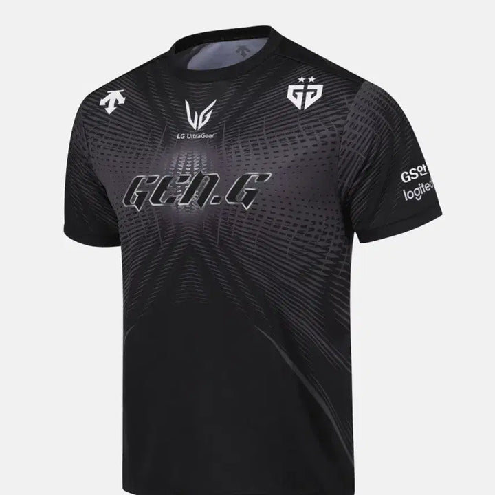 [BUNJANG] Gen.G 2025 World Championship Jersey / 젠지 2025 롤드컵 유니폼 판매합니다
