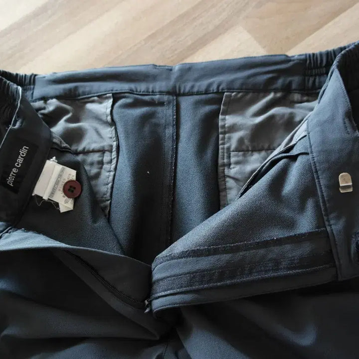 [BUNJANG] Pierre Cardin Trousers - Size 38 / 피에르가르뎅춘추바지/38사이즈/새제품수준