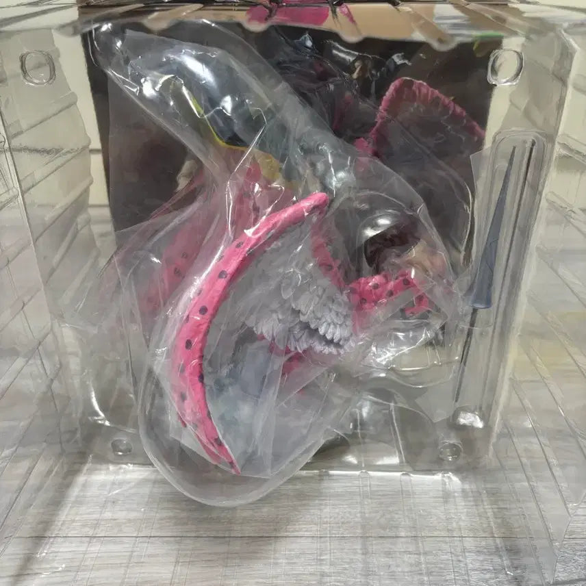 [BUNJANG] Banpresto One Piece EX Figure - Pierre &amp; Gan Fall / 제일복권 원피스 EX 악마를 품은자들 C상  피에르 &amp; 간 폴