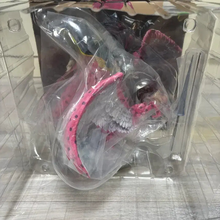 [BUNJANG] Banpresto One Piece EX Figure - Pierre &amp; Gan Fall / 제일복권 원피스 EX 악마를 품은자들 C상  피에르 &amp; 간 폴