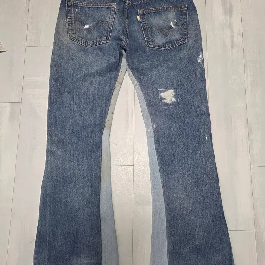 [BUNJANG] Gallery Department Flare Jeans 32 / 갤러리 디파트먼트 플레어진 32