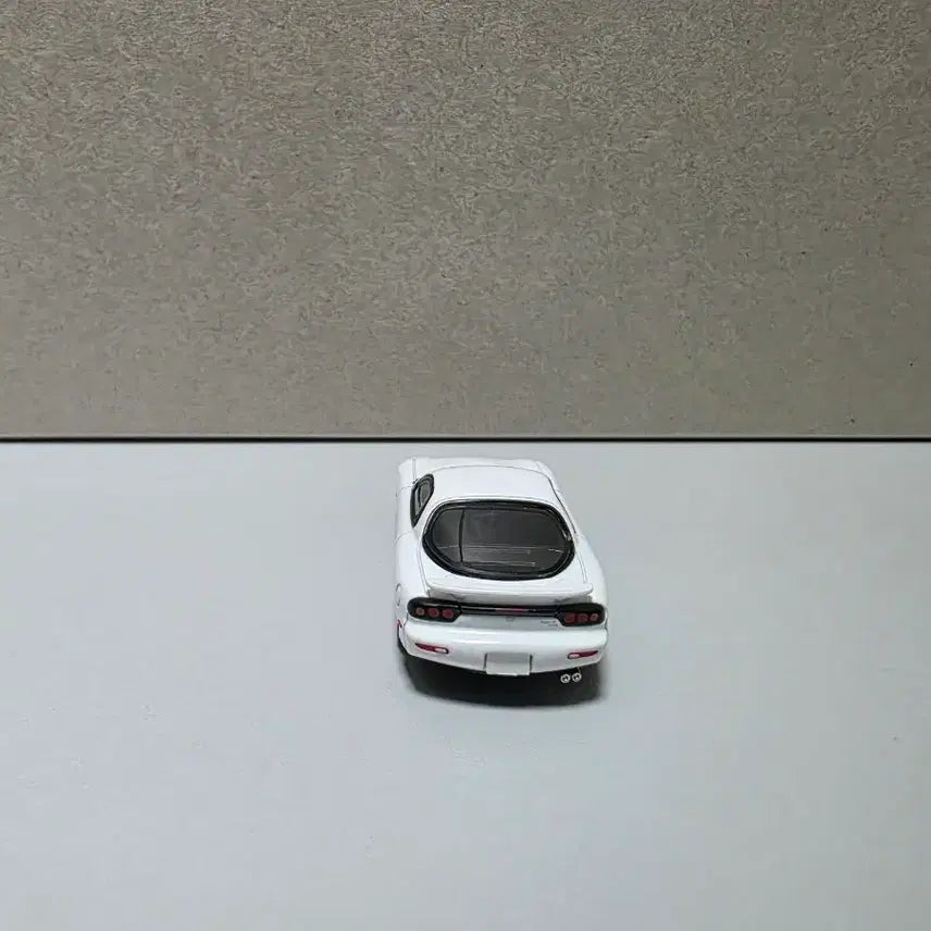 [SOLD OUT] 할인 1/64 다이캐스트 토리빈 RX-7 FD3S