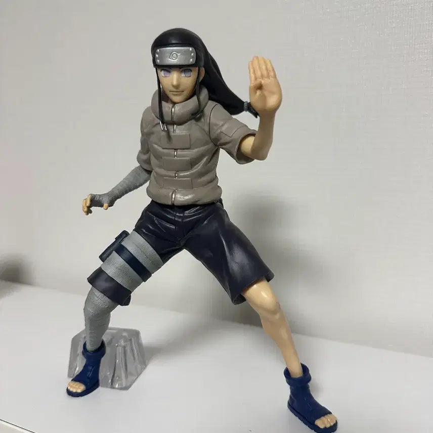 [SOLD OUT] 개봉) 제일복권 나루토 중급닌자 네지 E상