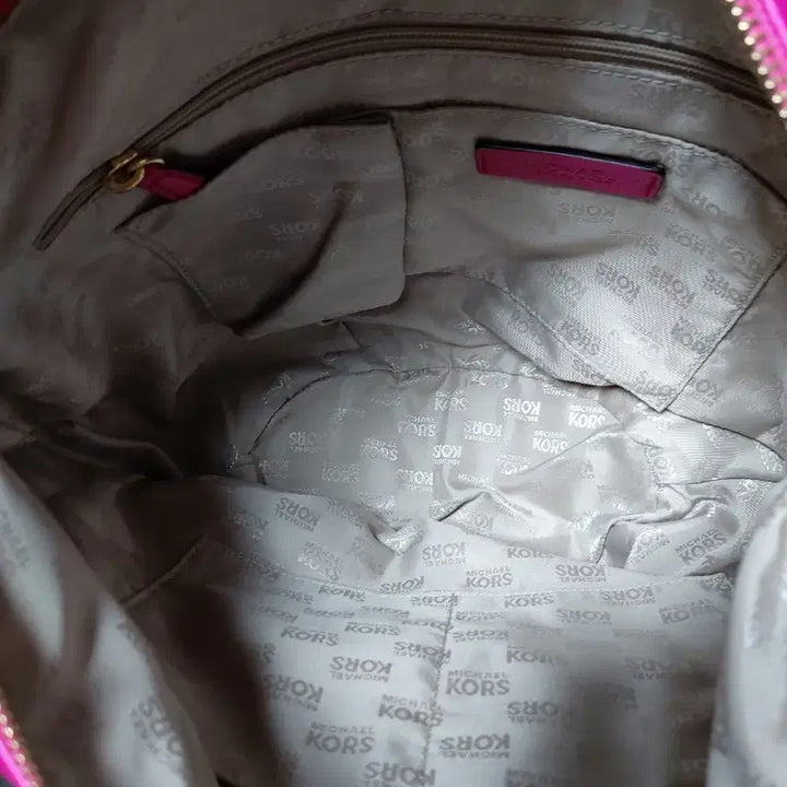 [BUNJANG] Michael Kors Fulton Hobo Shoulder Bag / 마이클 코어스 풀턴 호보 숄더백