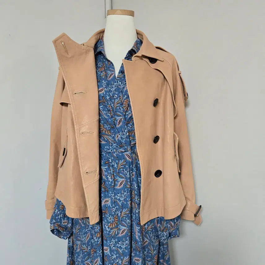 [SOLD OUT] 썰스데이아일랜드 롱 에스닉 원피스