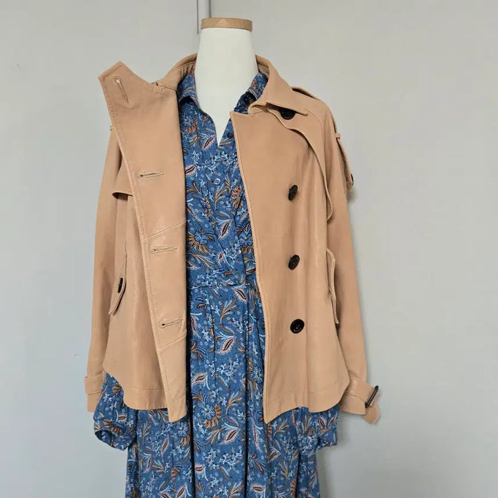 [SOLD OUT] 썰스데이아일랜드 롱 에스닉 원피스