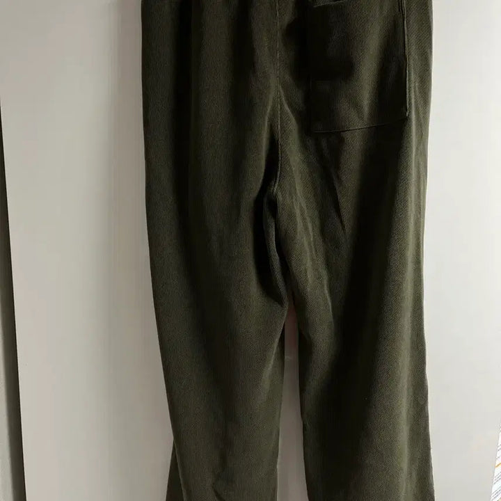 [SOLD OUT] 탑텐 파라슈트 카키 34사이즈