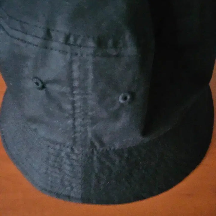 [SOLD OUT] DoD  고급 블랙  캡 M/L