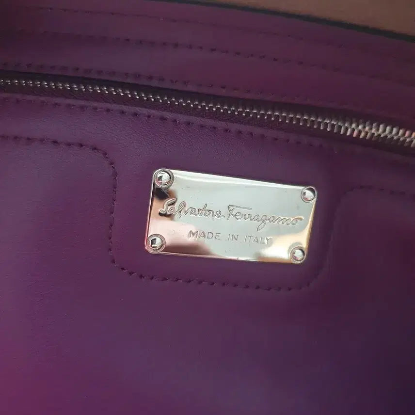 [BUNJANG] Ferragamo Women&