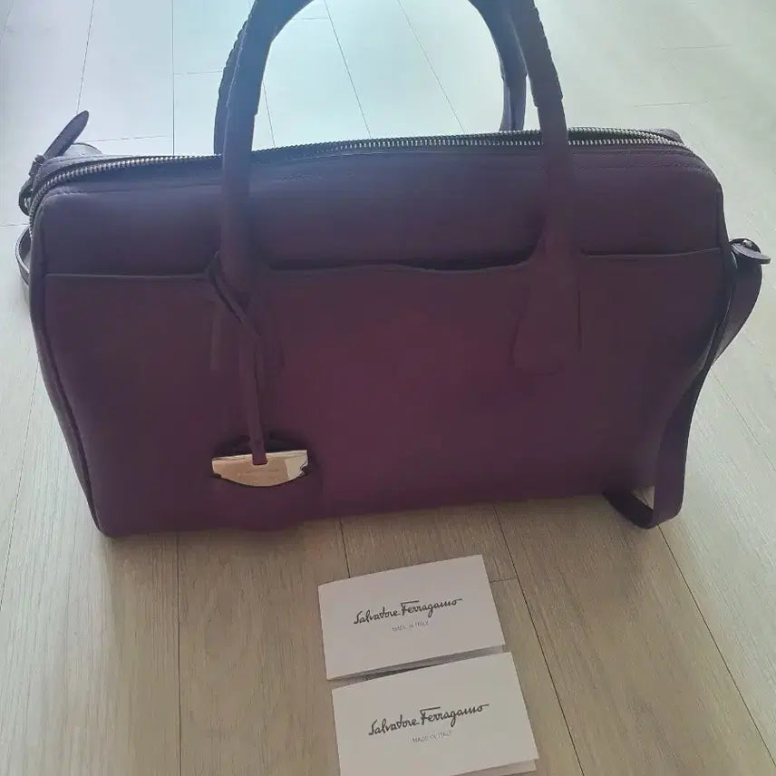 [BUNJANG] Ferragamo Women&