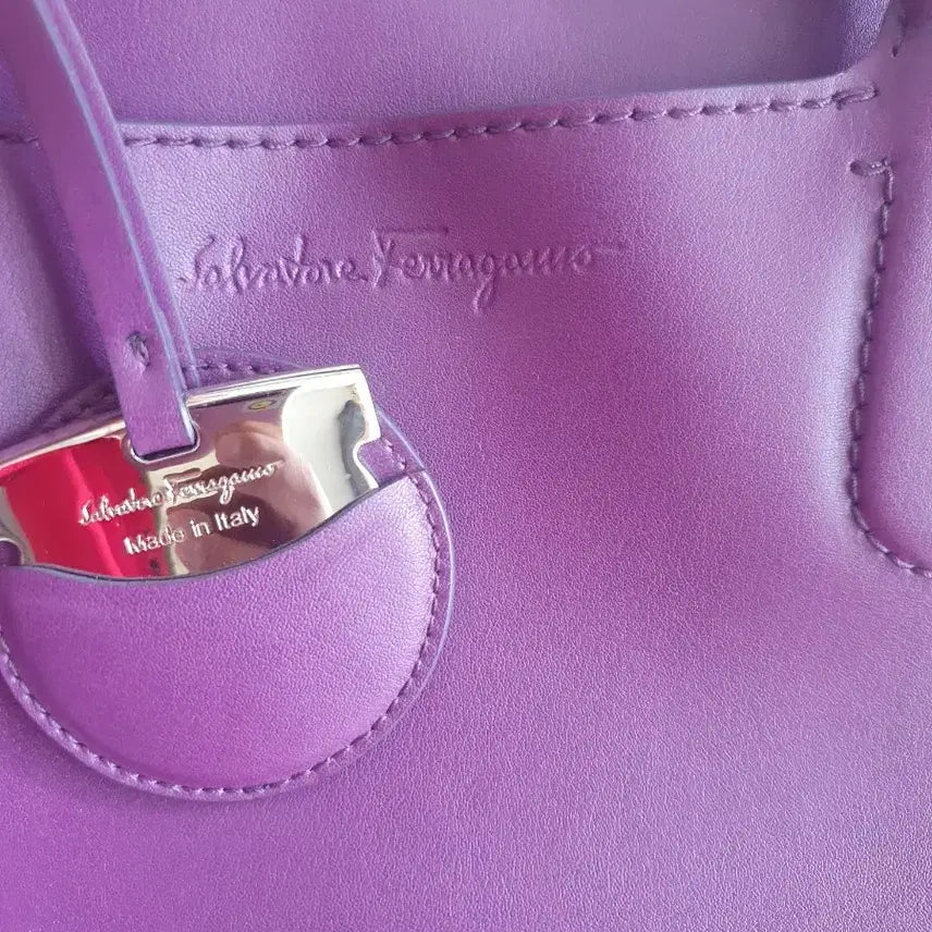 [BUNJANG] Ferragamo Women&