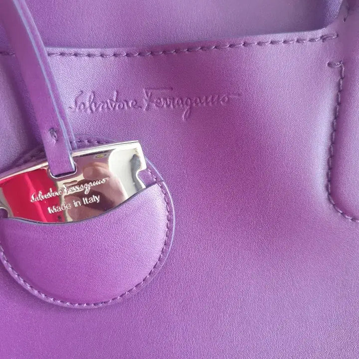 [BUNJANG] Ferragamo Women&