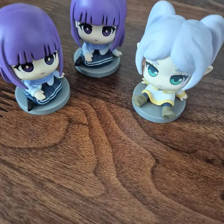 [BUNJANG] Popmart Frieren Figure / 장송의 프리렌