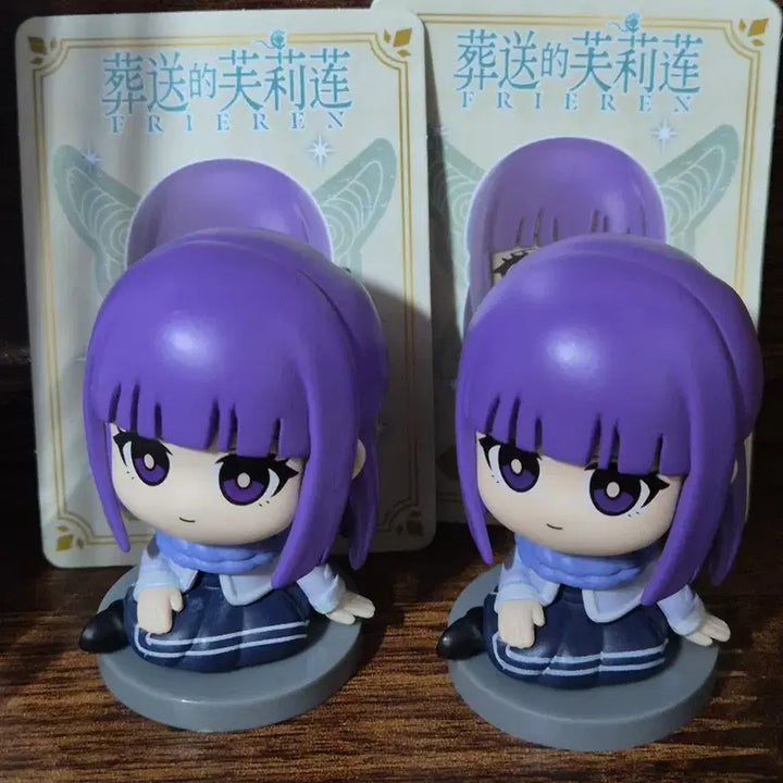[BUNJANG] Popmart Frieren Figure / 장송의 프리렌