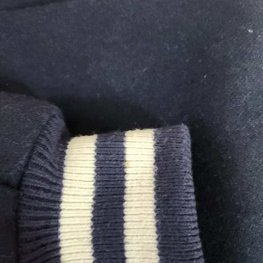 [BUNJANG] Espionage Wool Varsity Jacket XL / 에스피오나지 울 바시티 자켓 XL판매