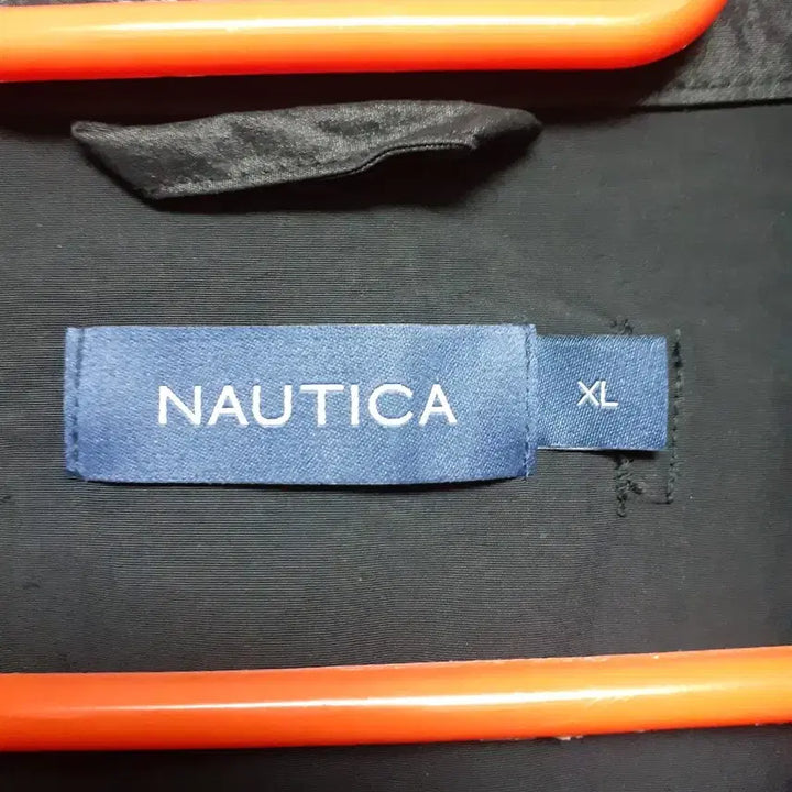 [BUNJANG] Nautica 83 Flag Sailing Windbreaker Jacket XL / 노티카 83 플래그 세일링 바람막이 XL