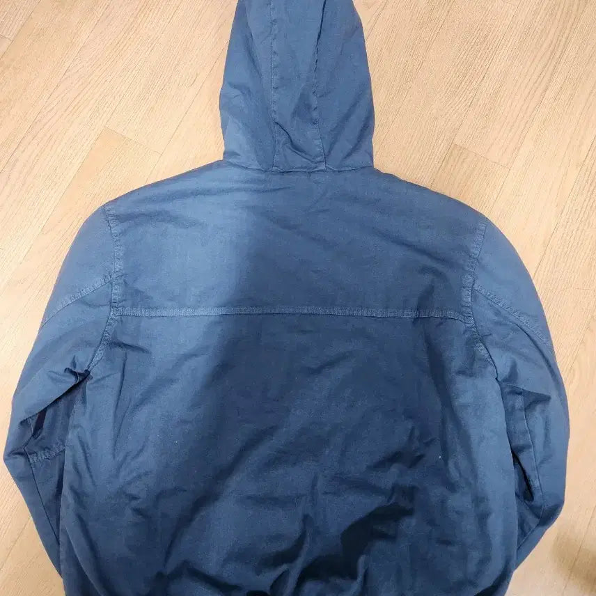 [BUNJANG] Espionage Overdye Hood Jacket L / 에스피오나지 오버다이 후드 자켓 L 판매