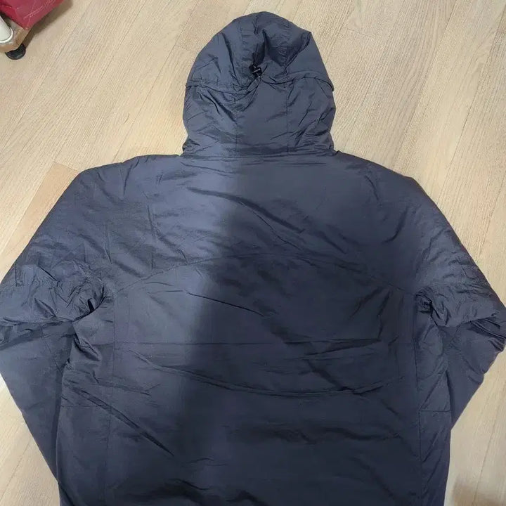 [BUNJANG] Espionage Insulated Hiking Padded Jacket XL / 에스피오나지 인슐레이트 하이킹 패딩 XL 판매