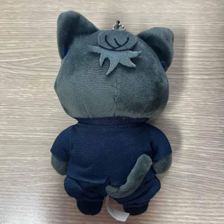 [BUNJANG] Suguru Geto Neko Nui Plush / 오늘만 반택비 백원) 게토 스구루 네코누이 판매