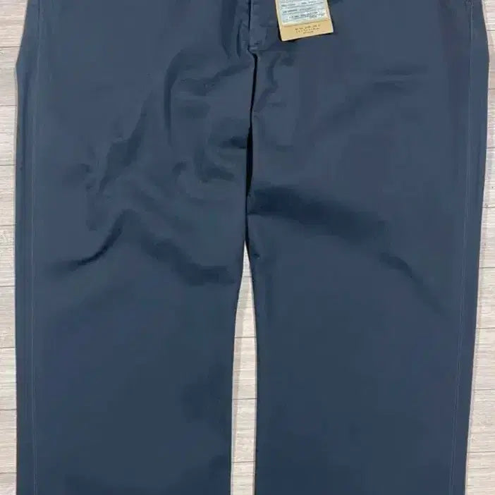 [SOLD OUT] RRL 더블알엘 필드치노 네이비 36/32