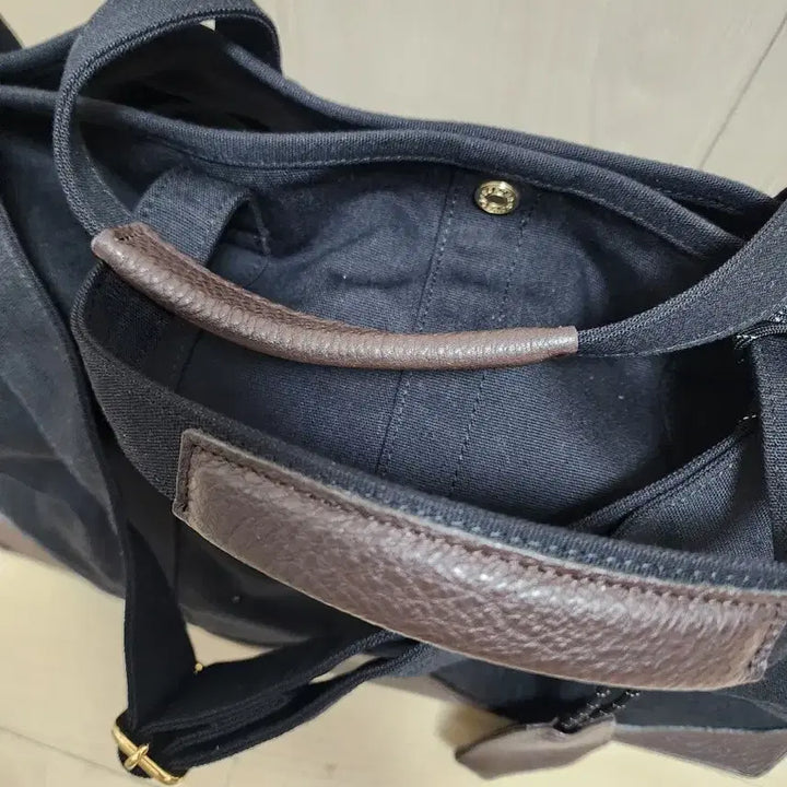 [SOLD OUT] 요시다포터 COAL 2way 토트백 라지