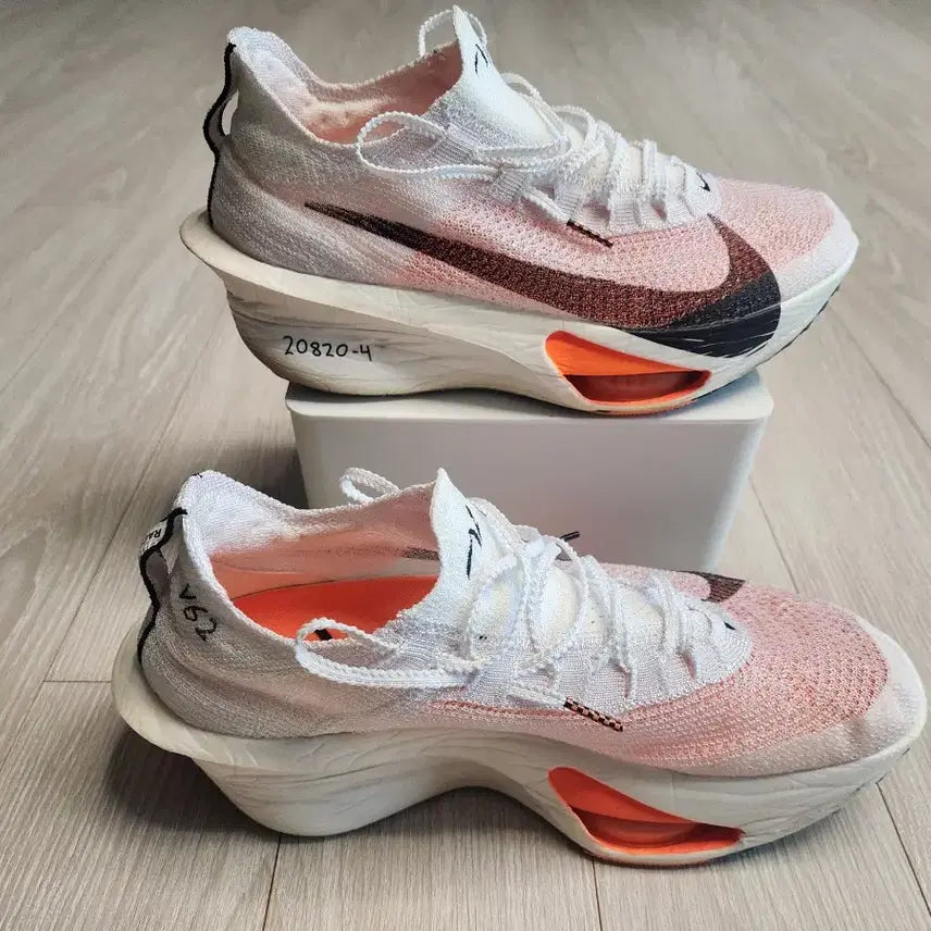 [SOLD OUT] 나이키 에어 줌 알파플라이 넥스트3% 프로토