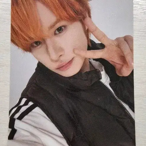 [BUNJANG] TWS Kyungmin Rush Road VR POB Photocard / 투어스 vr 러쉬로드 rush road 경민 특전 포카