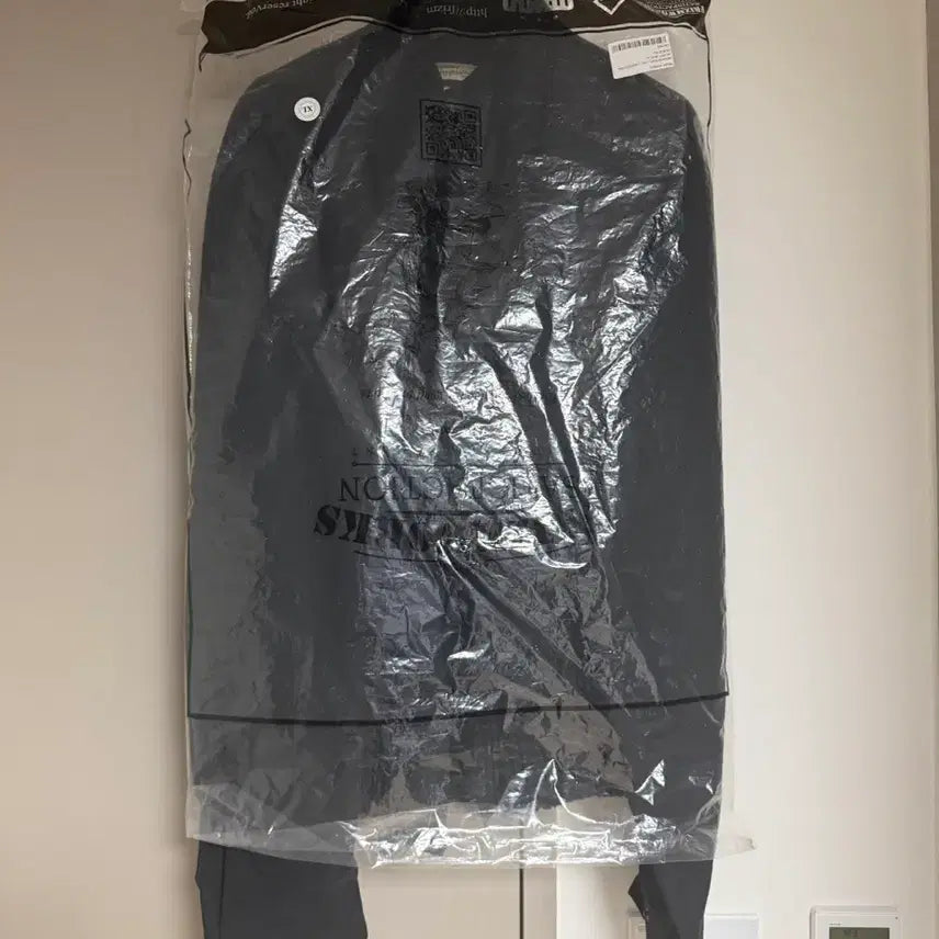 [BUNJANG] PRT PRT x Prism Works Harrington Jacket Black XL / prtprt x 프리즘웍스 해링턴 자켓 블랙 XL