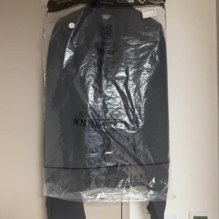 [BUNJANG] PRT PRT x Prism Works Harrington Jacket Black XL / prtprt x 프리즘웍스 해링턴 자켓 블랙 XL