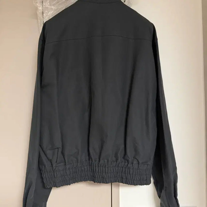 [BUNJANG] PRT PRT x Prism Works Harrington Jacket Black XL / prtprt x 프리즘웍스 해링턴 자켓 블랙 XL