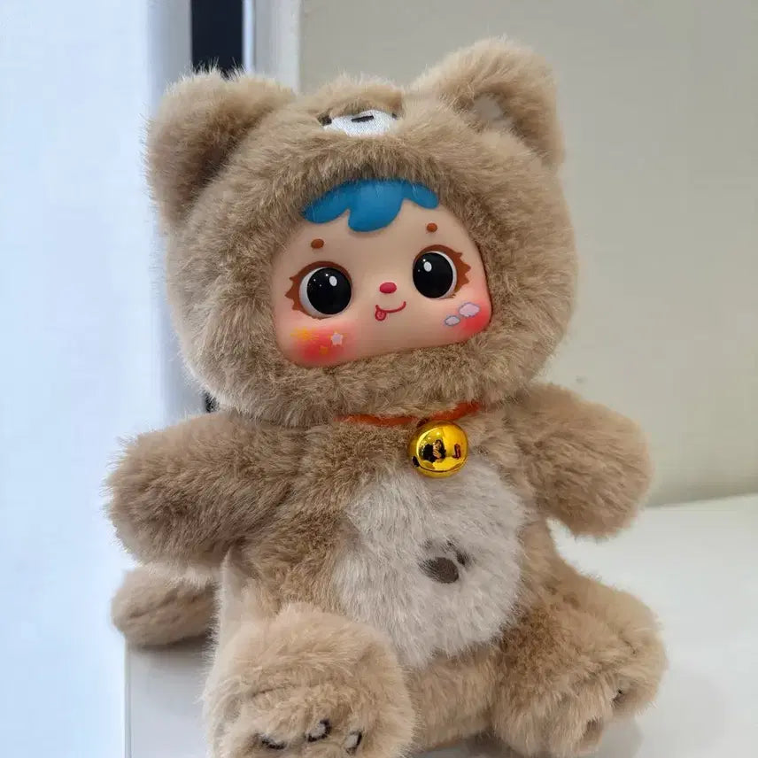 [BUNJANG] Dancing Samuel Plush / 춤추는 사무엘