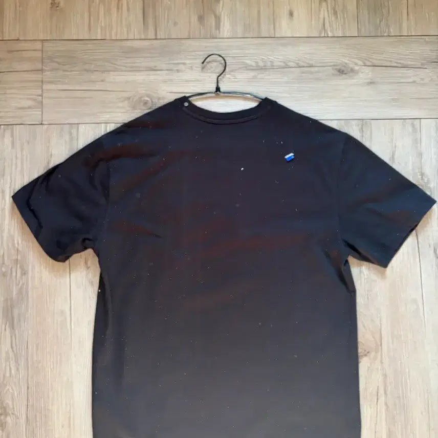 [BUNJANG] ADER Error A2 T-shirt / 아더에러 반팔 A2