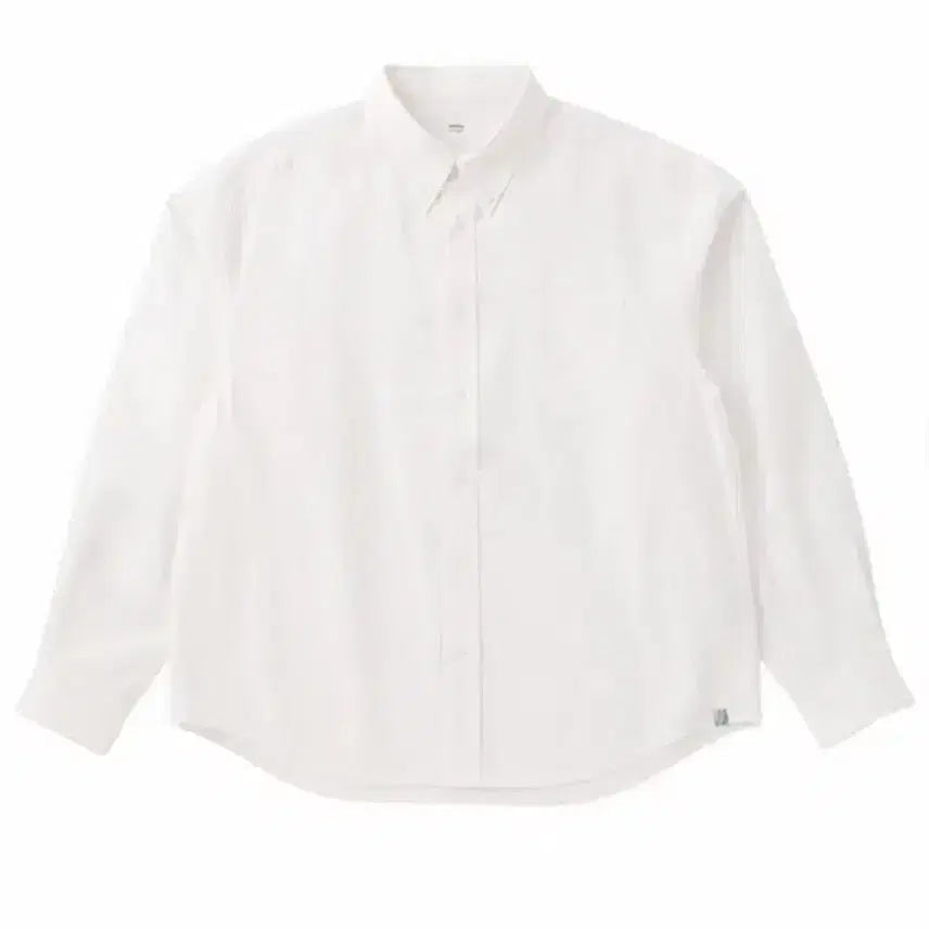 [BUNJANG] Visvim BD Oxford L/S Shirt / (5) visvim 25ss bd oxford l/s