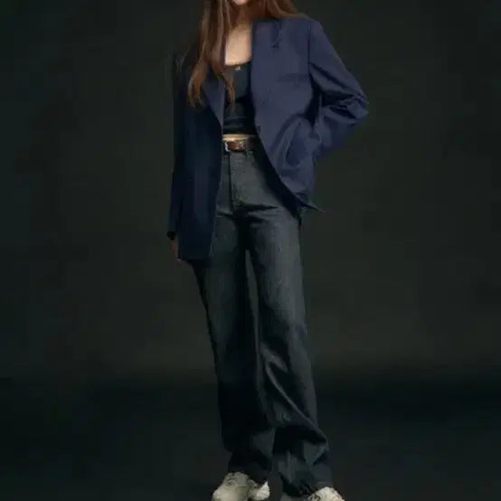[SOLD OUT] 그로브 베일리 자켓