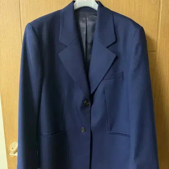 [SOLD OUT] 그로브 베일리 자켓
