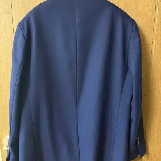 [SOLD OUT] 그로브 베일리 자켓