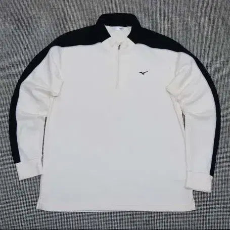 [BUNJANG] Mizuno Long Sleeve Shirt / 미즈노 정품 긴팔 100