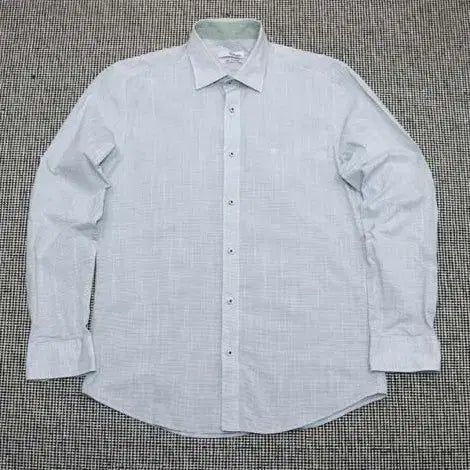 [BUNJANG] Dupont Shirt 100 / 듀퐁 정품 셔츠 100