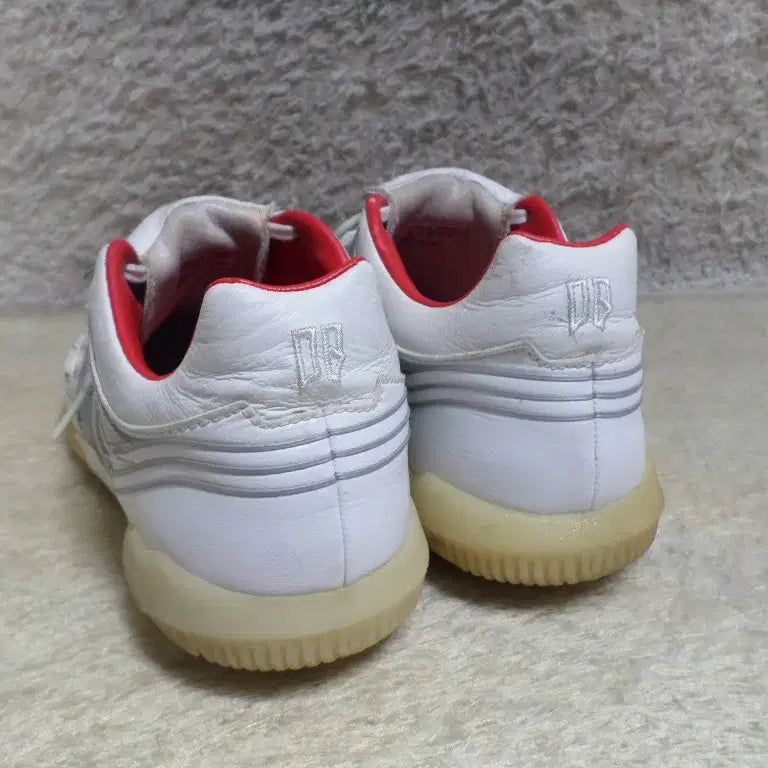 [BUNJANG] Adidas Predator FreeSeason DB TF Futsal Shoes - Used / 후루룩구제 260 아디다스 프레데터 프리시즌 db tf 풋살화 베컴
