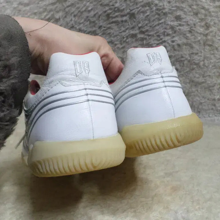 [BUNJANG] Adidas Predator FreeSeason DB TF Futsal Shoes - Used / 후루룩구제 260 아디다스 프레데터 프리시즌 db tf 풋살화 베컴