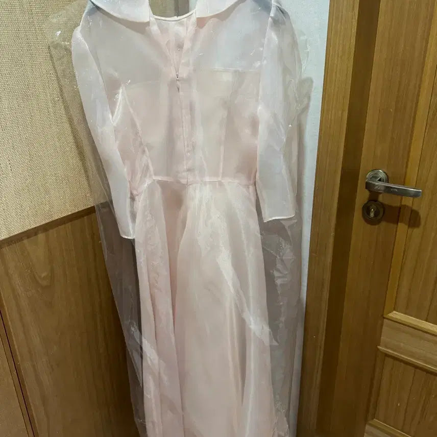 [BUNJANG] Ivana Helsinki Long Dress (XS) / 이바나헬싱키 원피스 (xs)