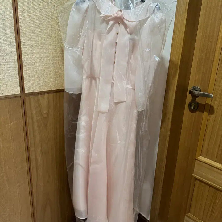 [BUNJANG] Ivana Helsinki Long Dress (XS) / 이바나헬싱키 원피스 (xs)