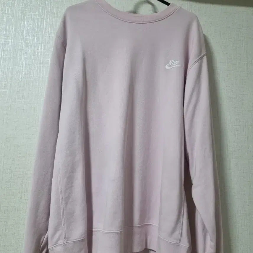 [BUNJANG] Nike Basic Crewneck Sweatshirt XXL / 나이키 맨투맨 XXL 110 판매합니다