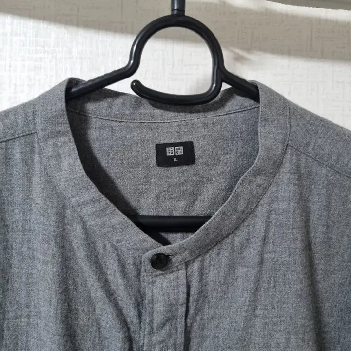 [SOLD OUT] 유니클로 카라리스 셔츠 XL 105 판매합니다