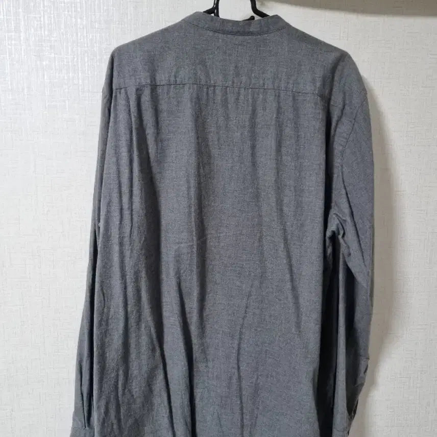 [SOLD OUT] 유니클로 카라리스 셔츠 XL 105 판매합니다