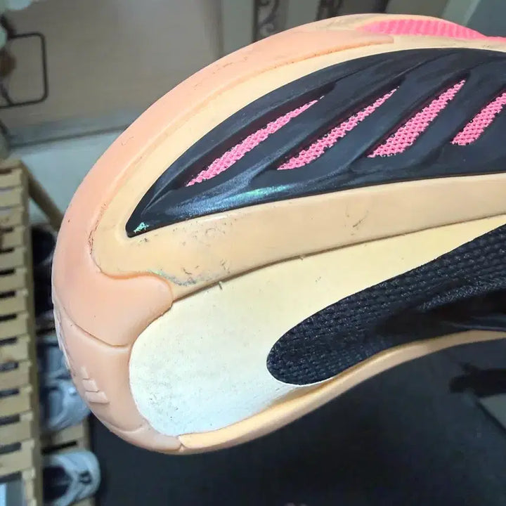 [BUNJANG] Adidas AE2 Basketball Shoes Size 285 / 아디다스 ae2 285
