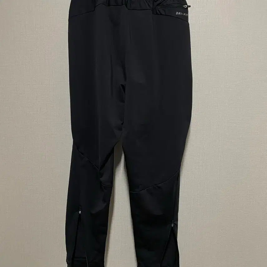 [BUNJANG] Nike Dri-FIT Phenom Elite Knit Running Pants Black / [나이키] (새상품 컨디션) 드라이핏 페놈 니트 러닝 팬츠 블랙